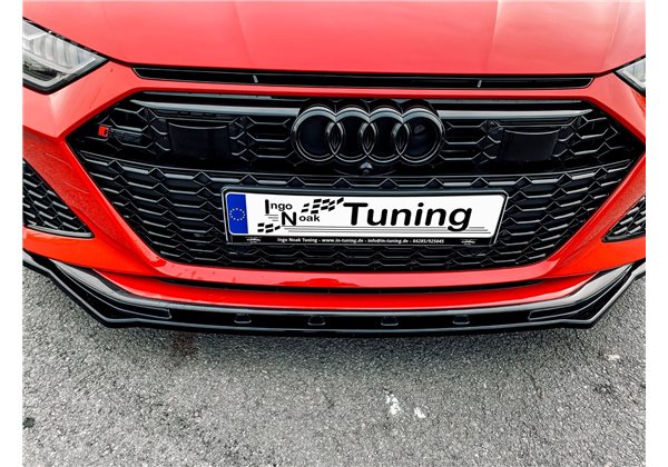 Kit añadidos carroceria Audi RS7 C8 4K año 2019-