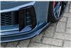 Labio delantero Audi TT+TTS 8S S-Line Facelift