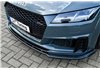 Labio delantero Audi TT+TTS 8S S-Line Facelift