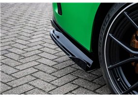 Añadido trasero Mercedes AMG GT 63S X290