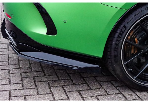 Labio delantero Cupra Formentor desde Bj 2020-