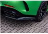 Añadido trasero Mercedes AMG GT 63S X290