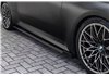 Añadidos laterales BMW M2 G87
