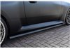 Añadidos laterales BMW M2 G87