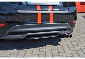 Kit añadidos carroceria Audi RS6 C8 4K año 2019-