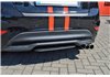 Añadido trasero Ford Fiesta Sport JA8 MK7 FL año año 2012-