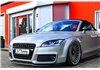 Labio delantero Audi TT 8J con S-Line