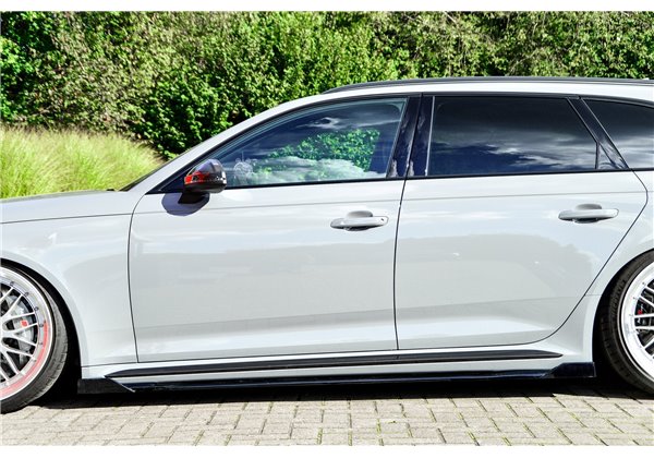 Añadidos Audi A1 GB Sportback S-Line desde año 2018-