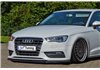 Labio delantero Audi A3 8V año 2012 -