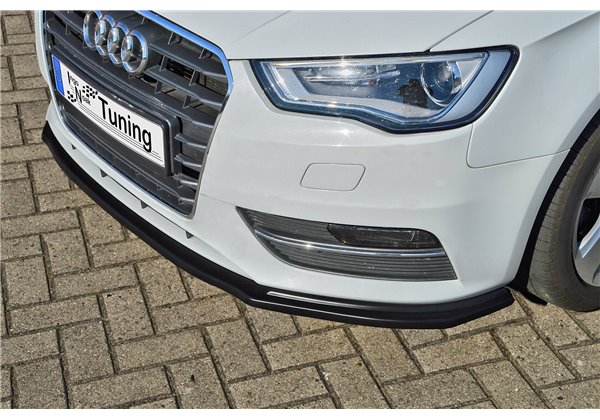 Labio delantero Audi A3 8V año 2012 -