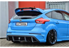 Labio delantero Audi A1 8X desde año 2014-