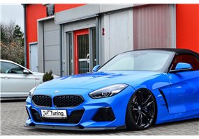 Labio delantero BMW Z4 G29 con M-Paket