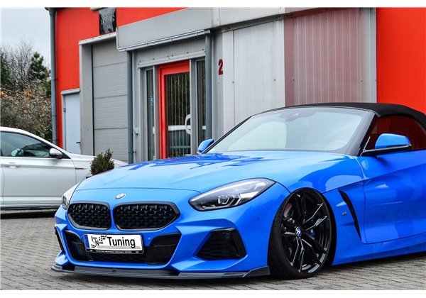 Labio delantero BMW Z4 G29 con M-Paket