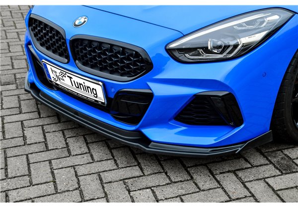 Labio delantero BMW Z4 G29 con M-Paket