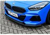Labio delantero BMW Z4 G29 con M-Paket