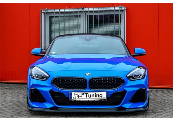 Labio delantero BMW Z4 G29 con M-Paket