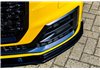 Labio delantero Audi Q2 Sport GA en ABS