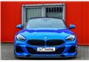 Labio delantero BMW Z4 G29 con M-Paket