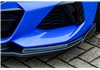 Labio delantero BMW Z4 G29 con M-Paket