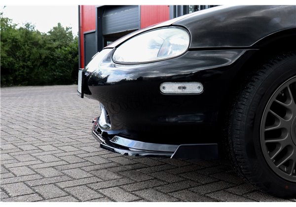 Labio delantero Mazda MX5 NB