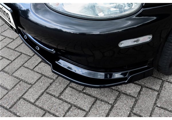 Labio delantero Mazda MX5 NB