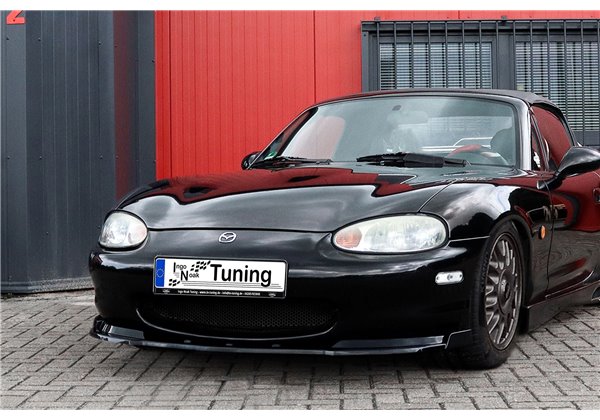 Labio delantero Mazda MX5 NB