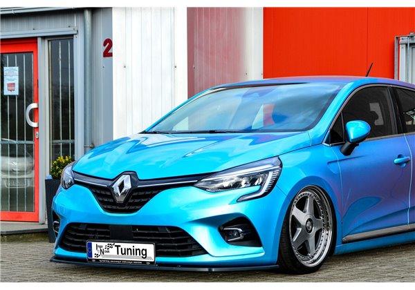 Labio delantero Renault Clio 5