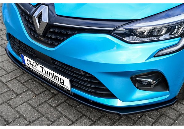 Labio delantero Renault Clio 5