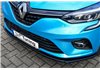 Labio delantero Renault Clio 5