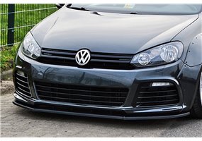 Labio delantero Volkswagen Golf 6R 1K