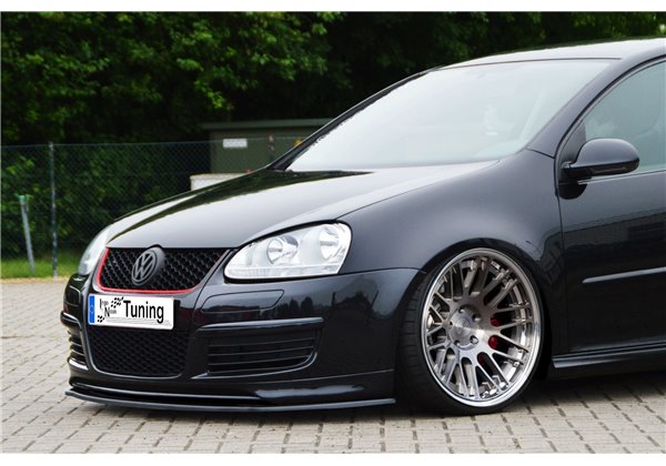 Kit añadidos carroceria Volkswagen Golf 5 GTI Edition 30