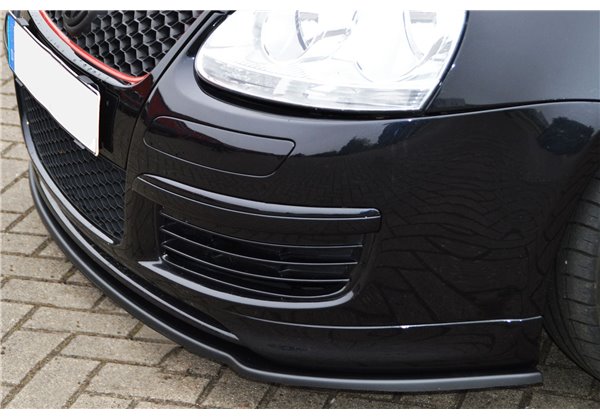 Kit añadidos carroceria Volkswagen Golf 5 GTI Edition 30