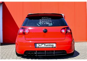 Labio delantero Audi A4 S-Line + S4 B9 desde año 2015-