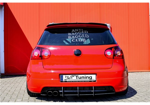 Kit añadidos carroceria Volkswagen Golf 5 GTI Edition 30