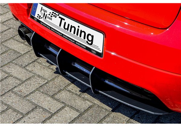 Kit añadidos carroceria Volkswagen Golf 5 GTI Edition 30