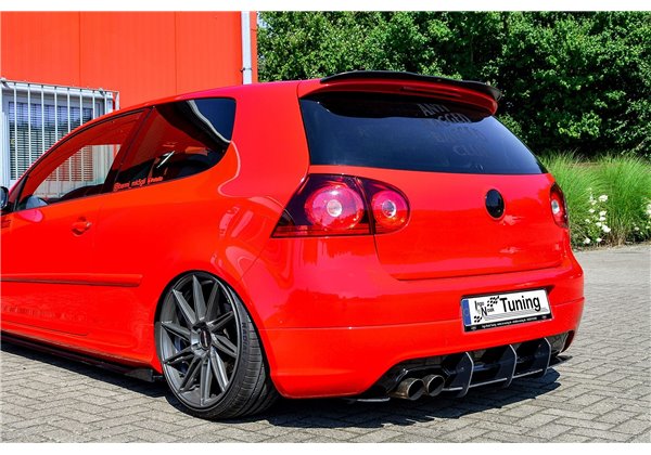 Kit añadidos carroceria Volkswagen Golf 5 GTI Edition 30