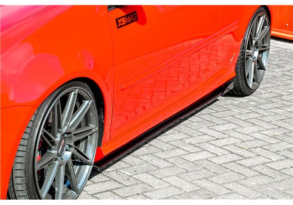 Kit añadidos carroceria Volkswagen Golf 5 GTI Edition 30