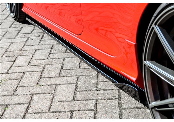 Kit añadidos carroceria Volkswagen Golf 5 GTI Edition 30