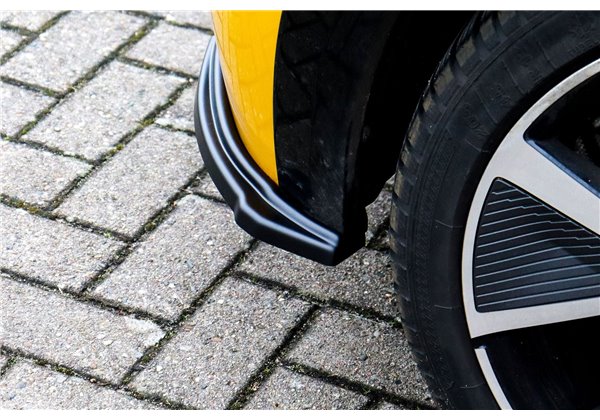 Añadido trasero Peugeot 208II e208 GT+GT-Line