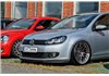 Labio delantero Volkswagen Golf 6 1K