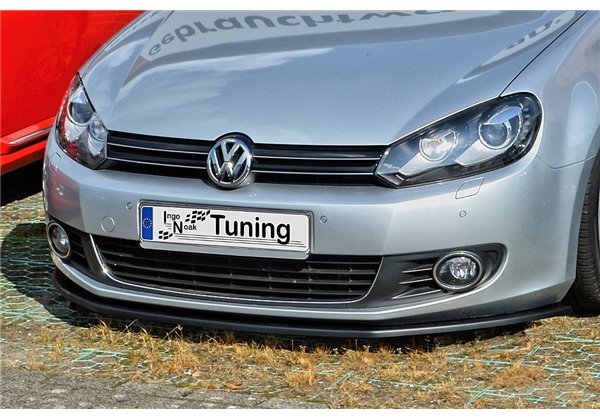 Labio delantero Volkswagen Golf 6 1K