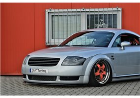 Labio delantero Audi TT 8N año 1998-2006