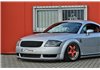 Labio delantero Audi TT 8N año 1998-2006