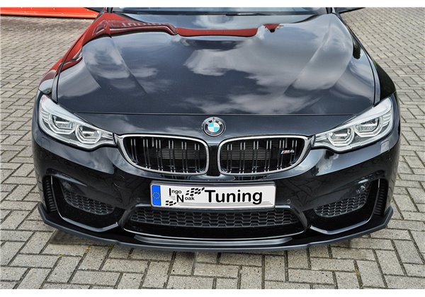 Labio delantero BMW 4er M4 F82 F83 Coupe Cabrio