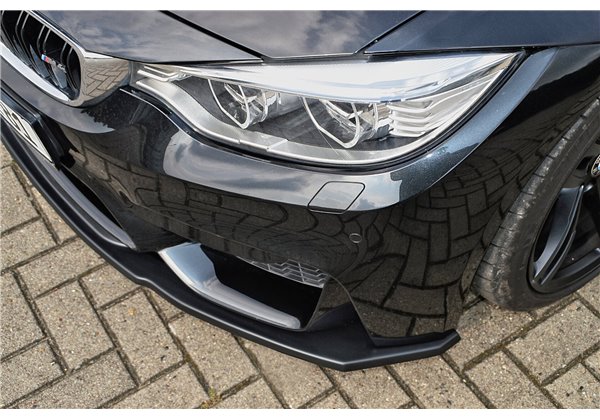 Labio delantero BMW 4er M4 F82 F83 Coupe Cabrio