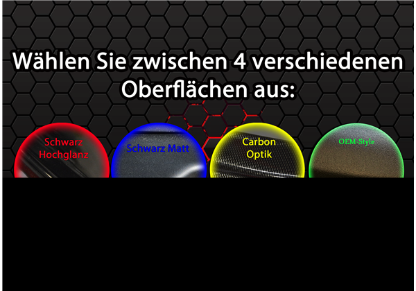 Labio delantero BMW 4er M4 F82 F83 Coupe Cabrio