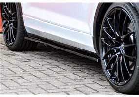 Añadidos laterales Volkswagen T-ROC R