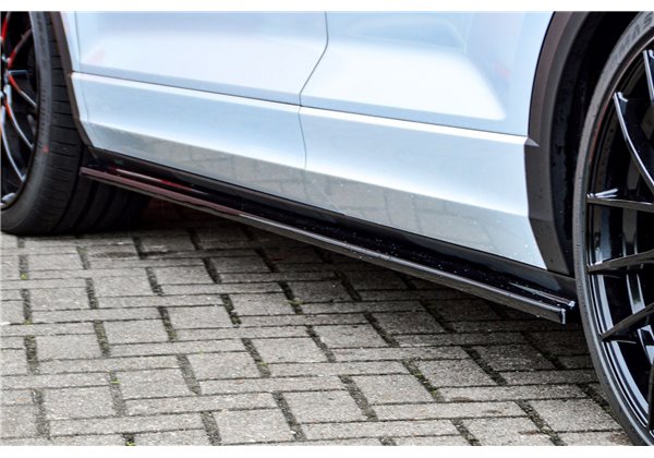 Añadidos laterales Volkswagen T-ROC R