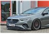 Labio delantero Opel Insignia B GSI desde 2017-