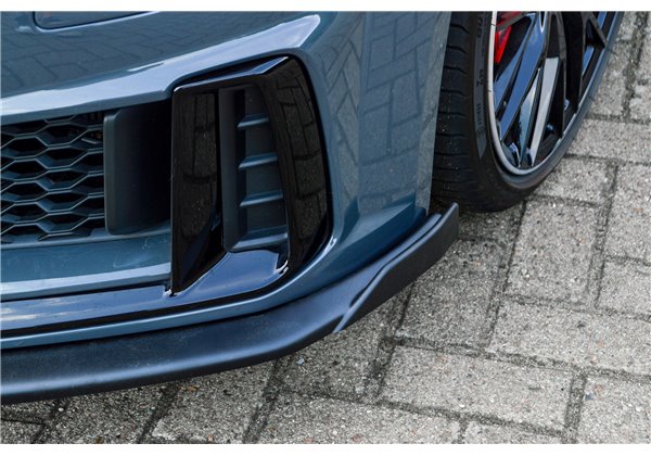 Labio delantero Audi TT+TTS 8S S-Line Facelift